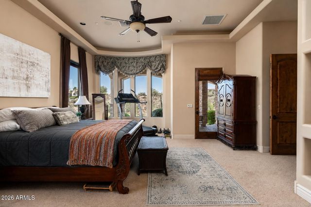 16740 E KINGSTREE Boulevard, Fountain Hills, AZ 85268