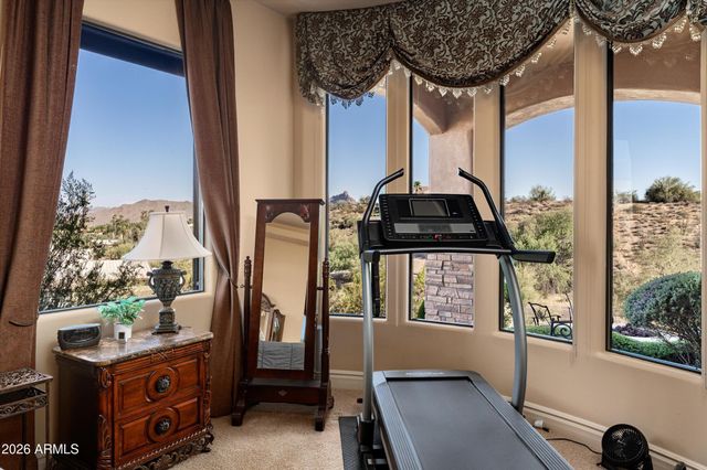 16740 E KINGSTREE Boulevard, Fountain Hills, AZ 85268