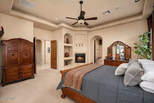 16740 E KINGSTREE Boulevard, Fountain Hills, AZ 85268