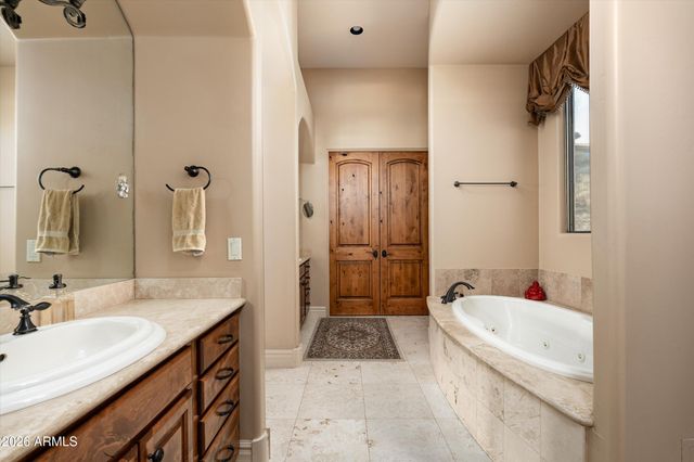 16740 E KINGSTREE Boulevard, Fountain Hills, AZ 85268