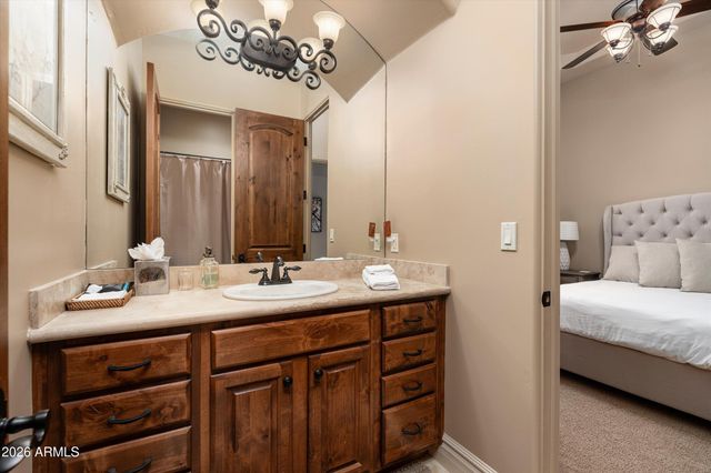 16740 E KINGSTREE Boulevard, Fountain Hills, AZ 85268