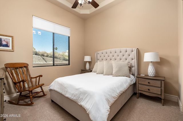 16740 E KINGSTREE Boulevard, Fountain Hills, AZ 85268