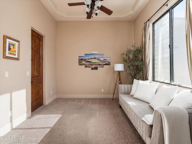 16740 E KINGSTREE Boulevard, Fountain Hills, AZ 85268