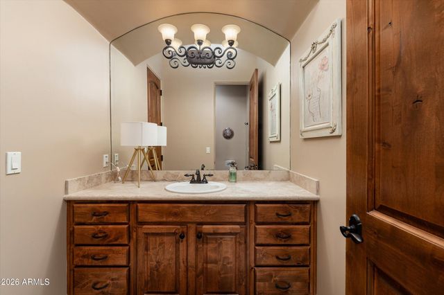 16740 E KINGSTREE Boulevard, Fountain Hills, AZ 85268