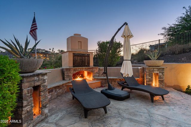 16740 E KINGSTREE Boulevard, Fountain Hills, AZ 85268