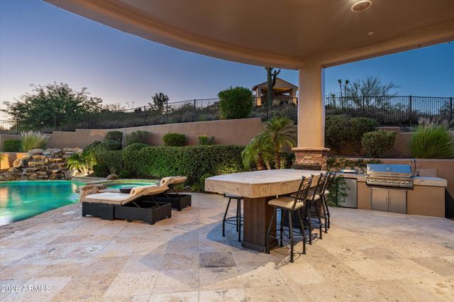 16740 E KINGSTREE Boulevard, Fountain Hills, AZ 85268