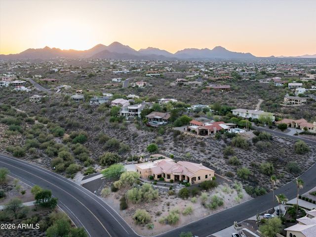 16740 E KINGSTREE Boulevard, Fountain Hills, AZ 85268