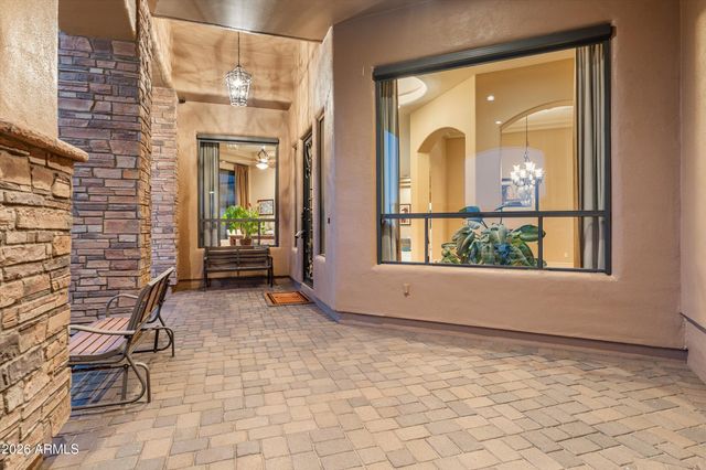 16740 E KINGSTREE Boulevard, Fountain Hills, AZ 85268