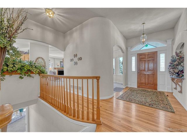 11346 N Canary Ln, Parker, CO 80138