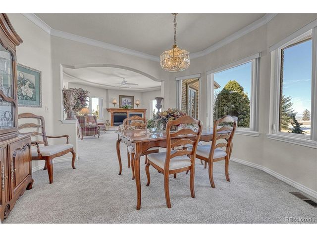 11346 N Canary Ln, Parker, CO 80138