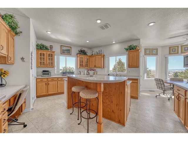 11346 N Canary Ln, Parker, CO 80138