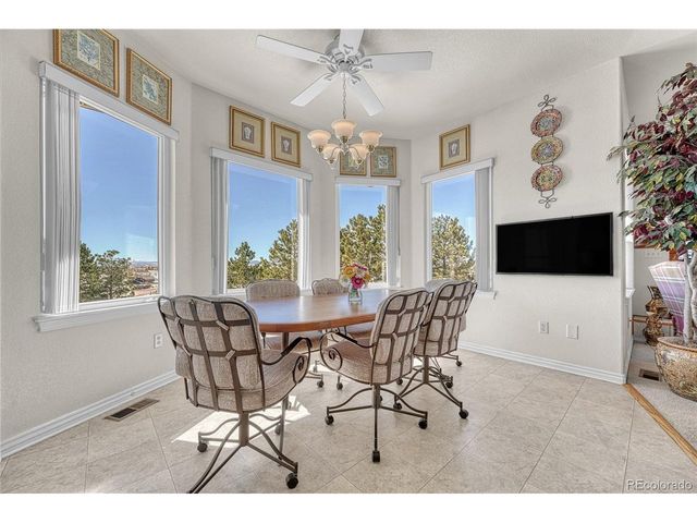 11346 N Canary Ln, Parker, CO 80138