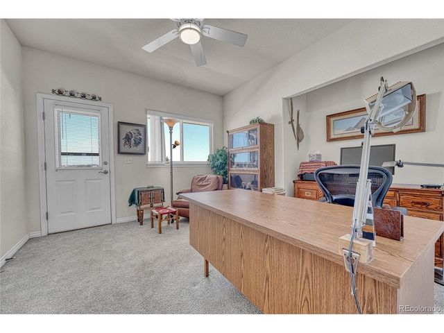 11346 N Canary Ln, Parker, CO 80138