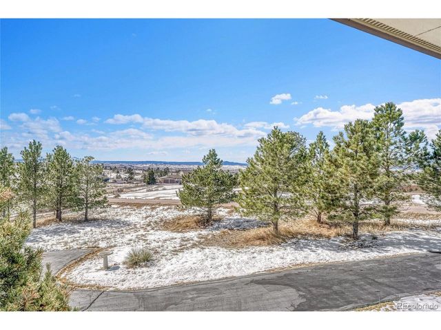 11346 N Canary Ln, Parker, CO 80138