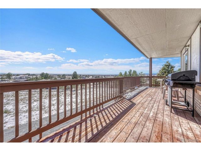 11346 N Canary Ln, Parker, CO 80138