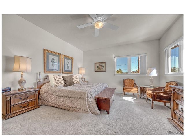 11346 N Canary Ln, Parker, CO 80138