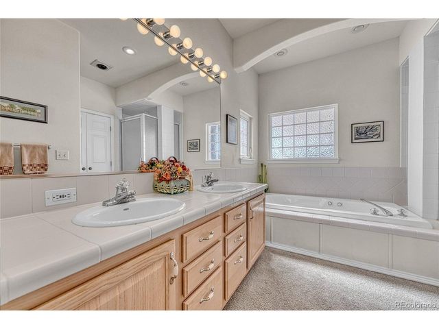 11346 N Canary Ln, Parker, CO 80138