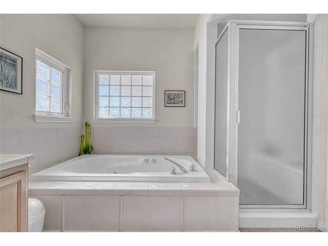 11346 N Canary Ln, Parker, CO 80138