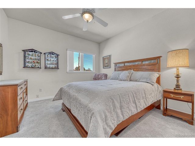 11346 N Canary Ln, Parker, CO 80138