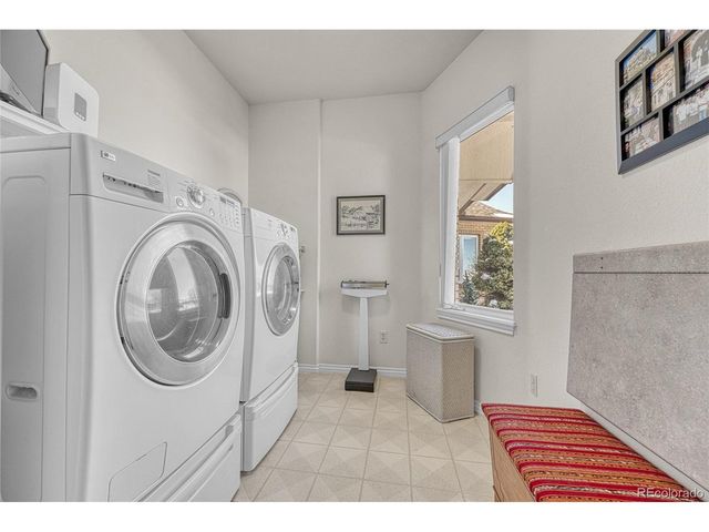 11346 N Canary Ln, Parker, CO 80138