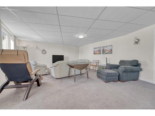 11346 N Canary Ln, Parker, CO 80138