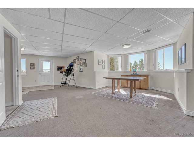 11346 N Canary Ln, Parker, CO 80138