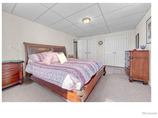 11346 N Canary Ln, Parker, CO 80138