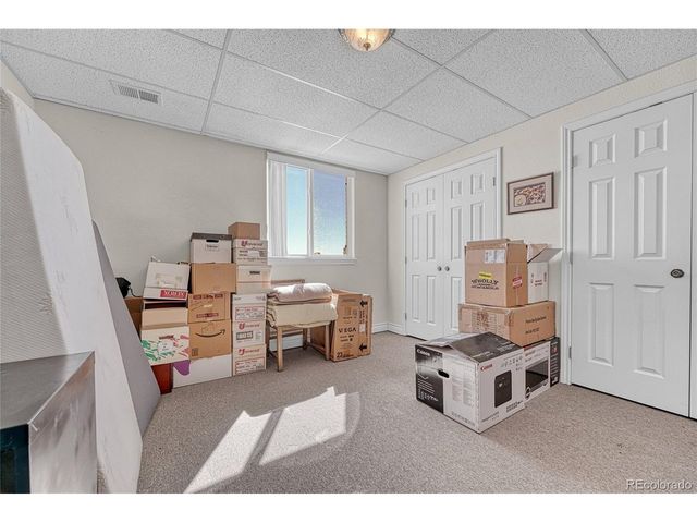 11346 N Canary Ln, Parker, CO 80138