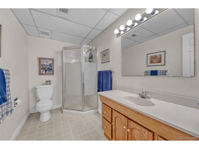 11346 N Canary Ln, Parker, CO 80138