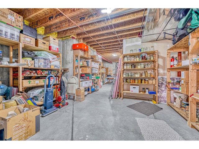 11346 N Canary Ln, Parker, CO 80138