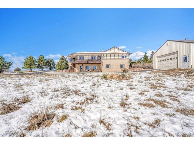11346 N Canary Ln, Parker, CO 80138