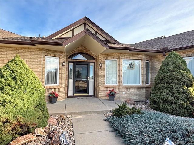 11346 N Canary Ln, Parker, CO 80138