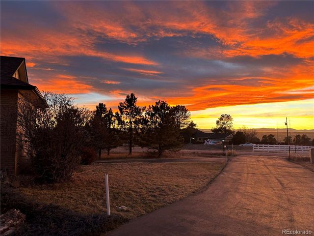 11346 N Canary Ln, Parker, CO 80138