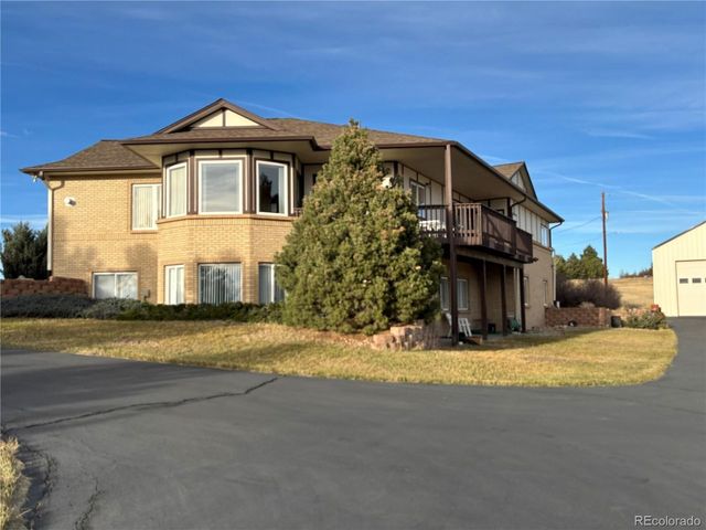 11346 N Canary Ln, Parker, CO 80138