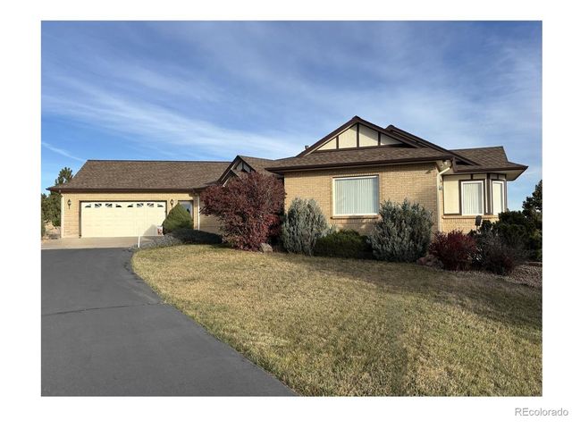 11346 N Canary Ln, Parker, CO 80138