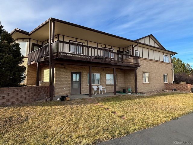 11346 N Canary Ln, Parker, CO 80138