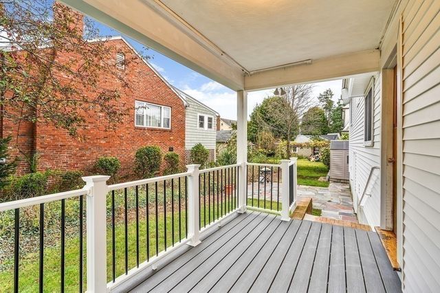 387 Lawrence Road, Medford, MA 02155