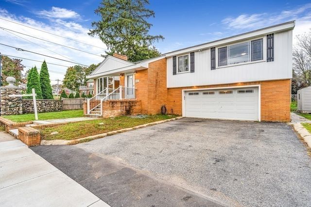 387 Lawrence Road, Medford, MA 02155