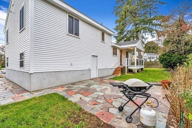 387 Lawrence Road, Medford, MA 02155