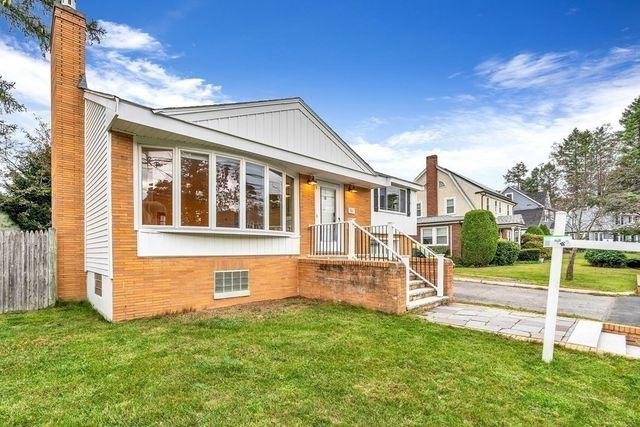 387 Lawrence Road, Medford, MA 02155