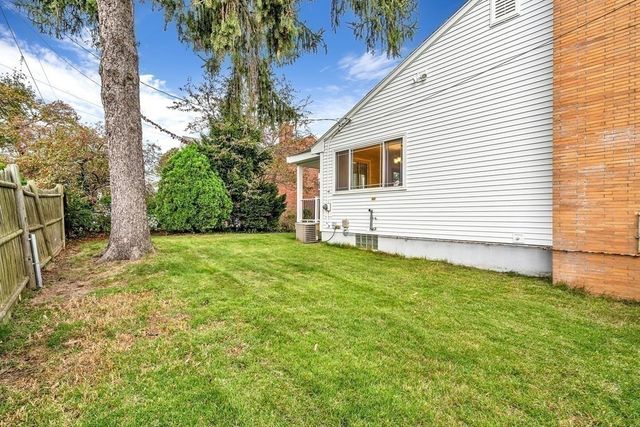 387 Lawrence Road, Medford, MA 02155