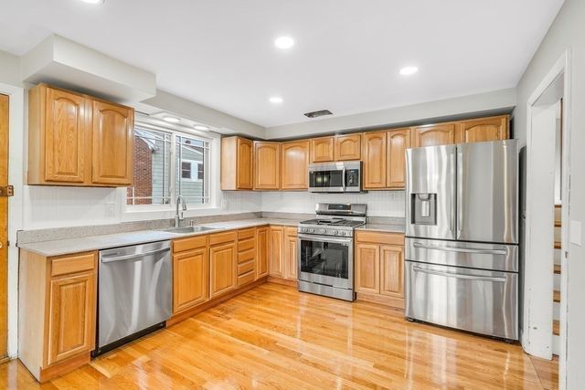 387 Lawrence Road, Medford, MA 02155