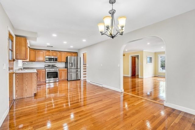 387 Lawrence Road, Medford, MA 02155