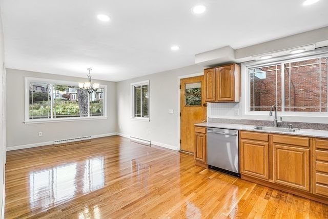 387 Lawrence Road, Medford, MA 02155