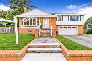 387 Lawrence Road, Medford, MA 02155