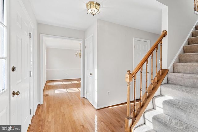 8324 SWEET CHERRY LN, Laurel, MD 20723