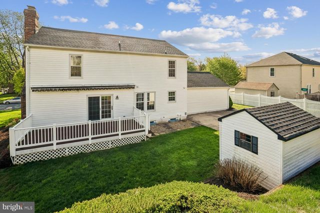 8324 SWEET CHERRY LN, Laurel, MD 20723