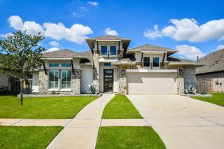 30314 Brook Point Court Court, Fulshear, TX 77441