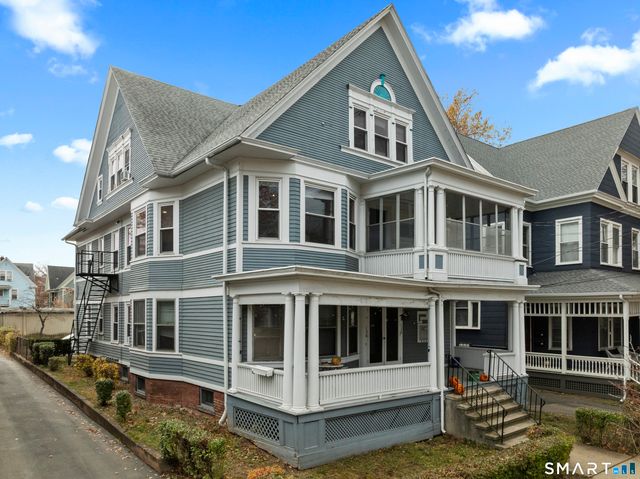 136 Edwards Street 2, New Haven, CT 06511