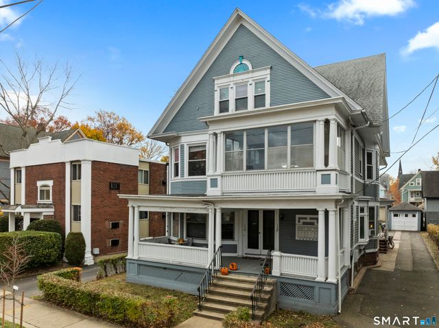 136 Edwards Street 2, New Haven, CT 06511